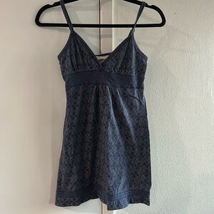 Vintage Heritage 1981 long tank